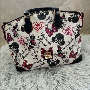 Disney dooney and Burke